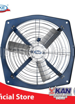 Exhaust Fan Double Guard YL Series